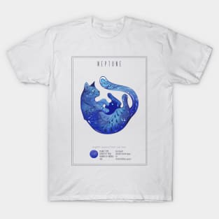 Neptune T-Shirt